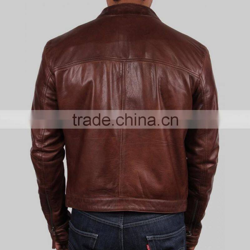 pakistan leather jackets for men made in sialkot pakistan at best price