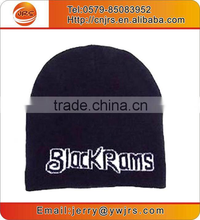 jacquard winter custom ivy cap