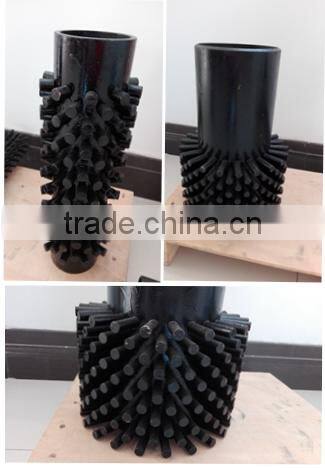 Electric Resistance Welding Stud Tube