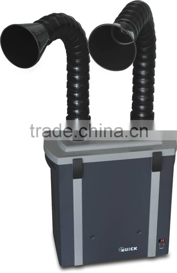 2016 quick 6102A1 welding smoke extractor equipment