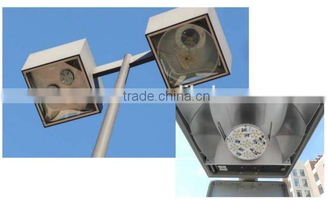Meanwell driver wall outdoor led gardens lamp led exterior building lights led retrofit lamps