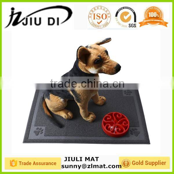 Pet cushion mat/ pvc dog cushon mat/ Pvc cat cushion Mat