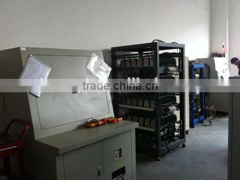 3 phase 380V to 440V ac frequency inverter 50hz/60hz//400hz