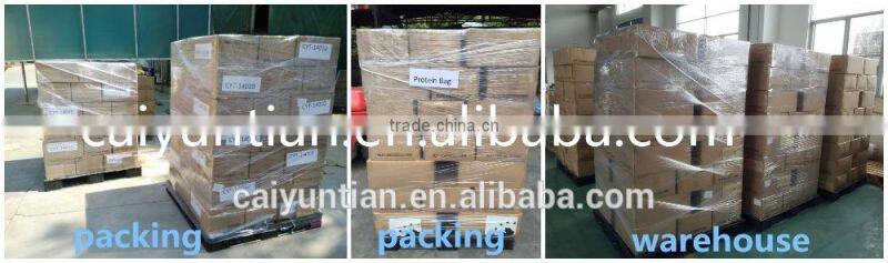 aluminium foil food vacuum bag