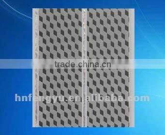 2015transfer pvc ceiling panel &pvc wall panel