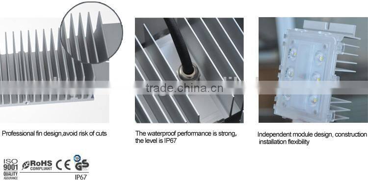 China manufacturer high power cool white 30w led street light good price