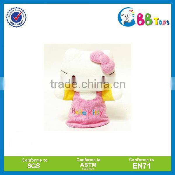 Favorites Compare Custom plush hand puppet& plush animal finger puppet&hand puppets for sale