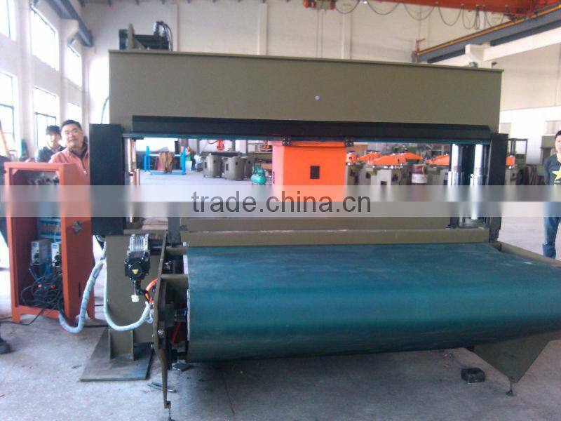 China Wholesale Custom leather cutting press