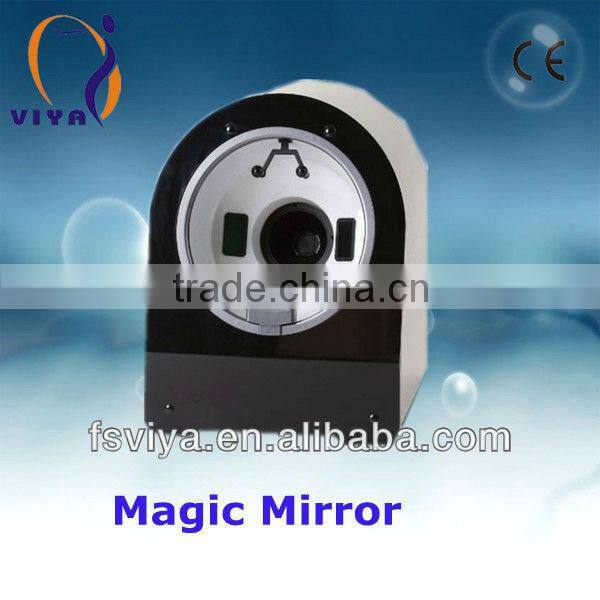 VY-M01 Magic skin and hair analysis machine