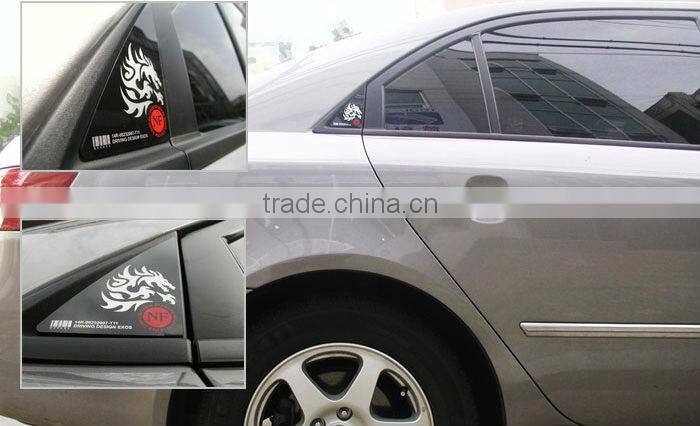 Chevrolet Cruze Carbon B Pillar Mask GM