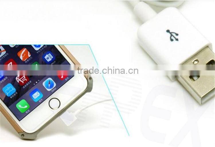 90 Degree MFI 8 Pin Male Data Multi Charge USB Cable