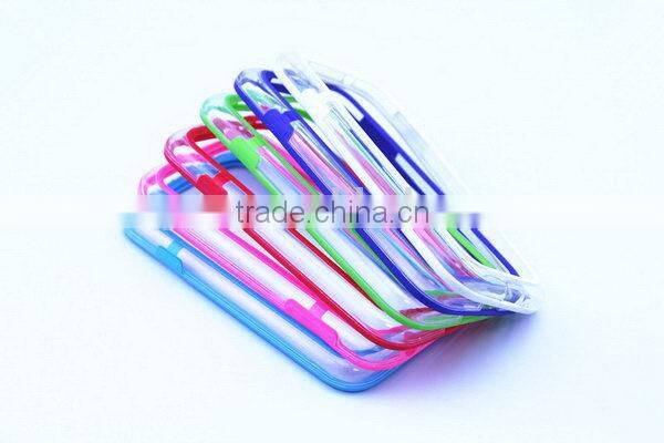 High-Quality Hot-Sale Bumper Case, Aluminium