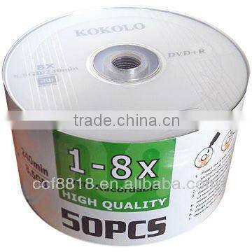 A+ Blank DVD9, dvd-r 8.5gb taiwan, double sided