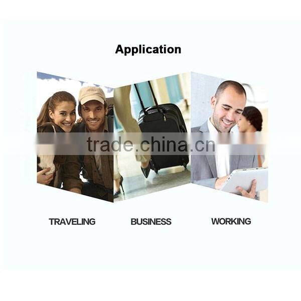 Customized design battery case for iphone 6