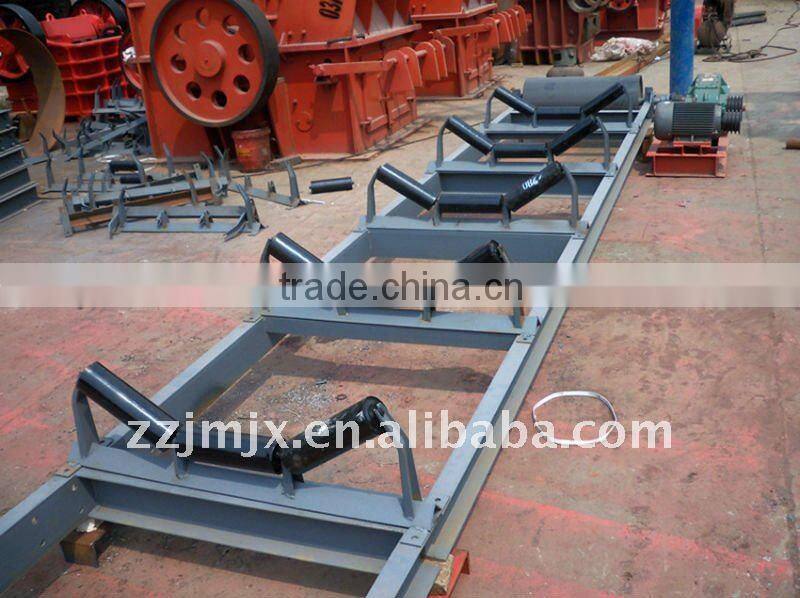 Trade assurance transportation sand conveyor