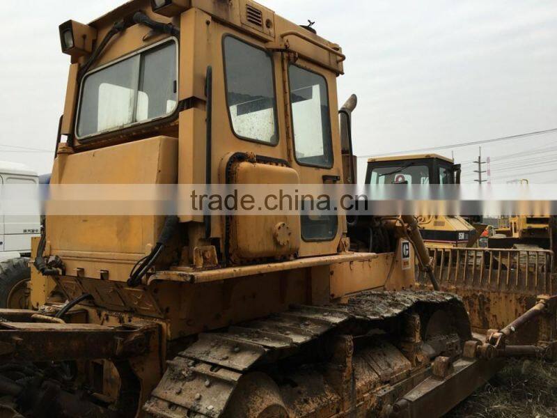 used cat D7G bulldozer, Used D7G bulldozer