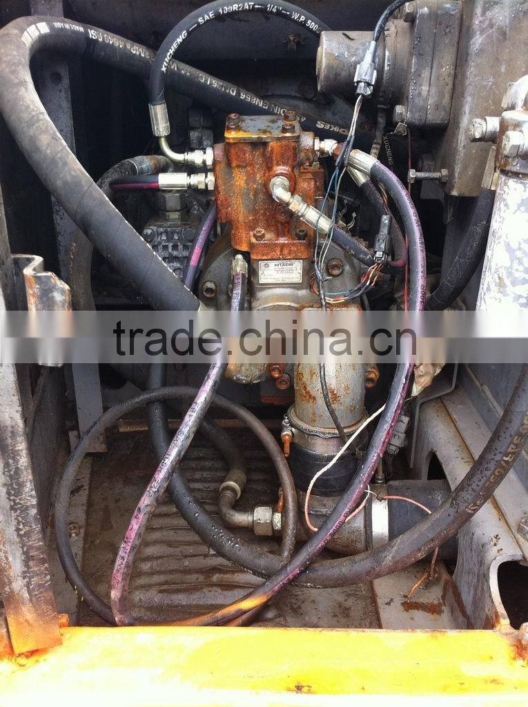 used hitachi ex120-3 excavator, used ex120 hitachi excavator