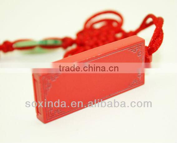 Happy New Year Electronic Gifts usb flash drive