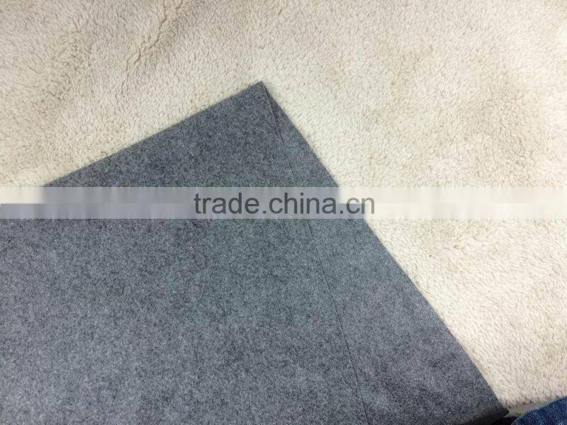 Under Collar interlining 006