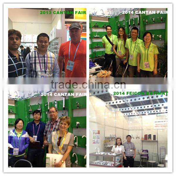 ABS Plastic Cross Knob Lever Faucet Handles