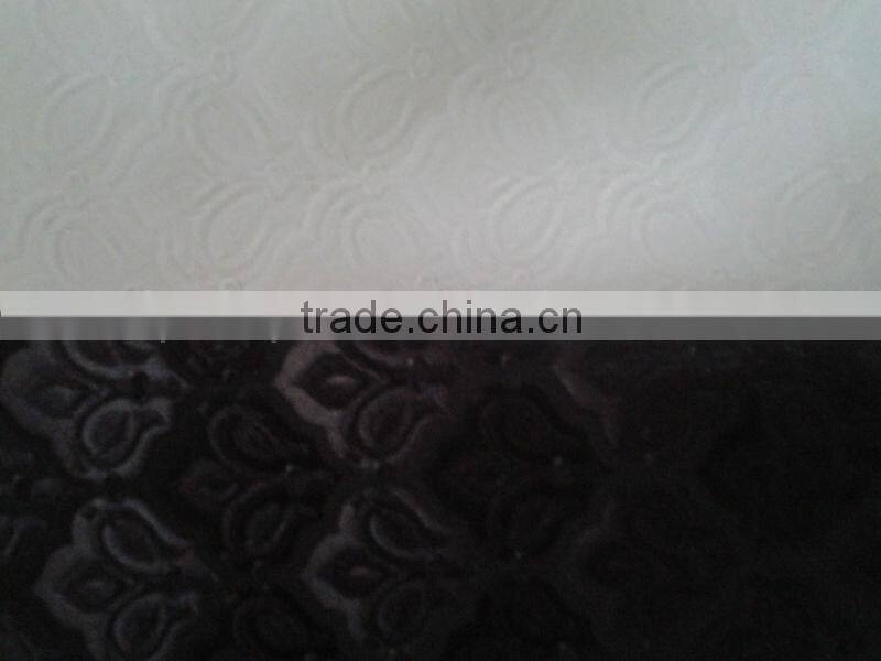 PVC Imitation Leather for Wall Upholstery,Bag,etc