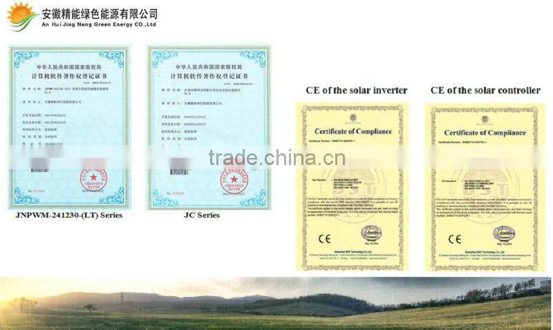 Best popular 3000Wp solar energy generating system