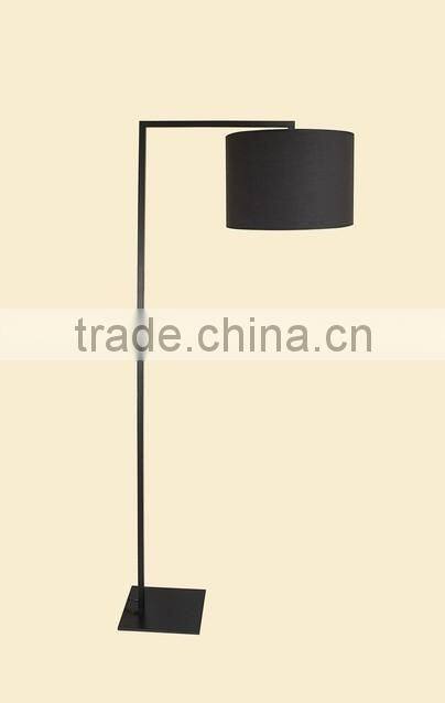 Fashionable Design Modern White Plug Simple Hotel Table Lamp