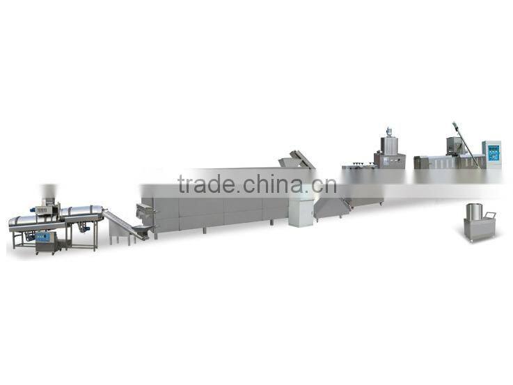 Cheese Ball,Corn Curl,KurKure Snacks Making Machine