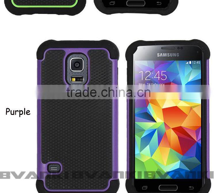 Most Popular Products Light Weight Plastic Cell Phone Case For Samsung Galaxy S5 mini Mobile Phone Case