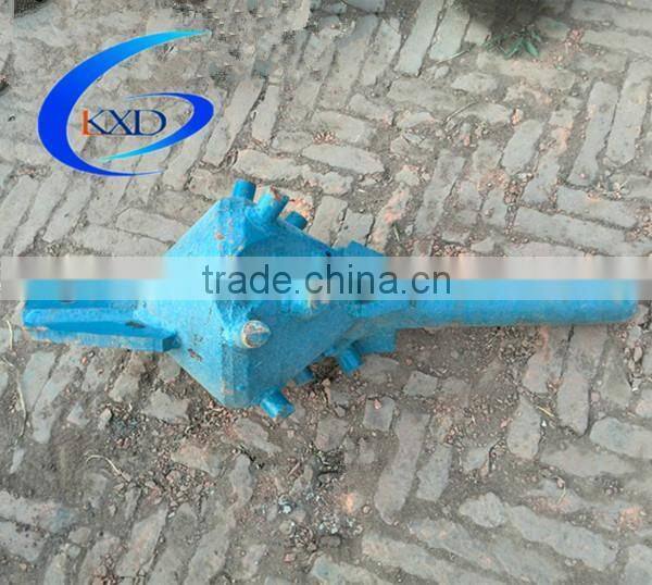 drilling rig spare parts hydraulic under reamer bit/oil well hole opener