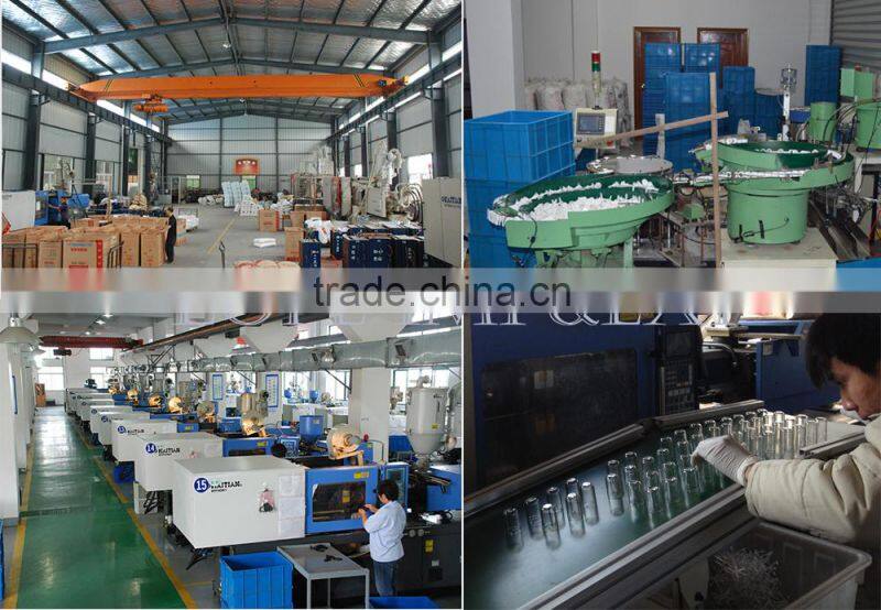 8ml Plastic Portable Perfume Pen Sprayer