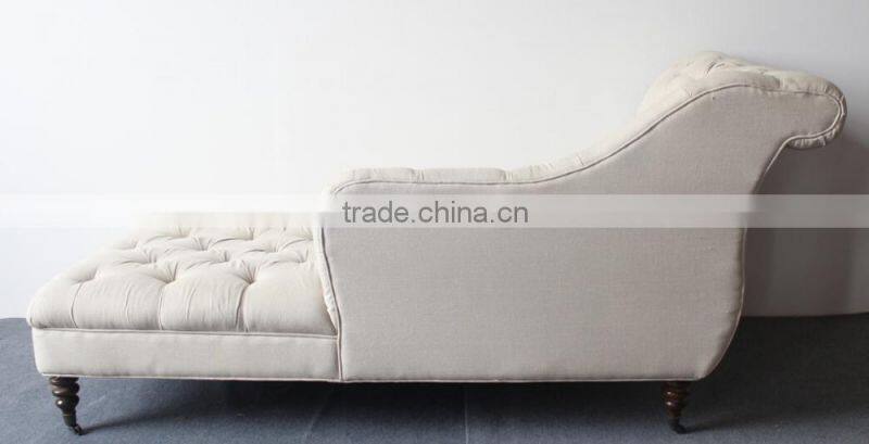 french chaise longue Living Room Sofas