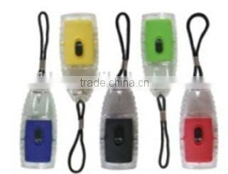 DMZ 328006 Interesting flip lamp with 2 bulbs