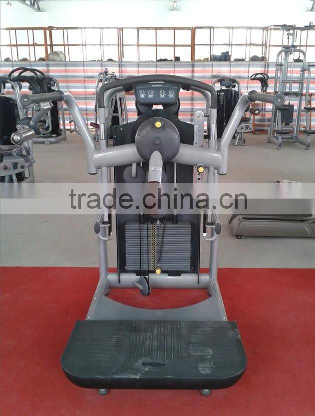 2016 good quality muscle exercise gym machine/new popular Multi Hip