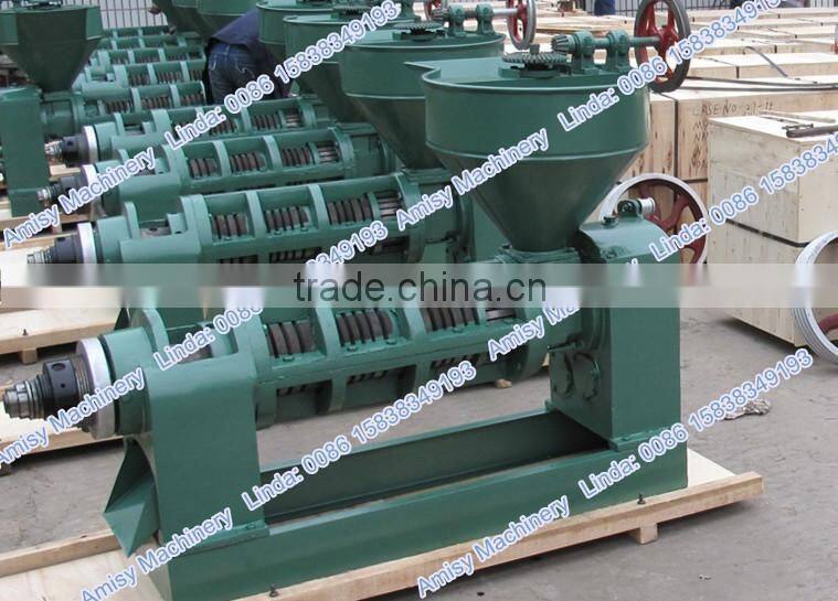 soya oil extraction equipment