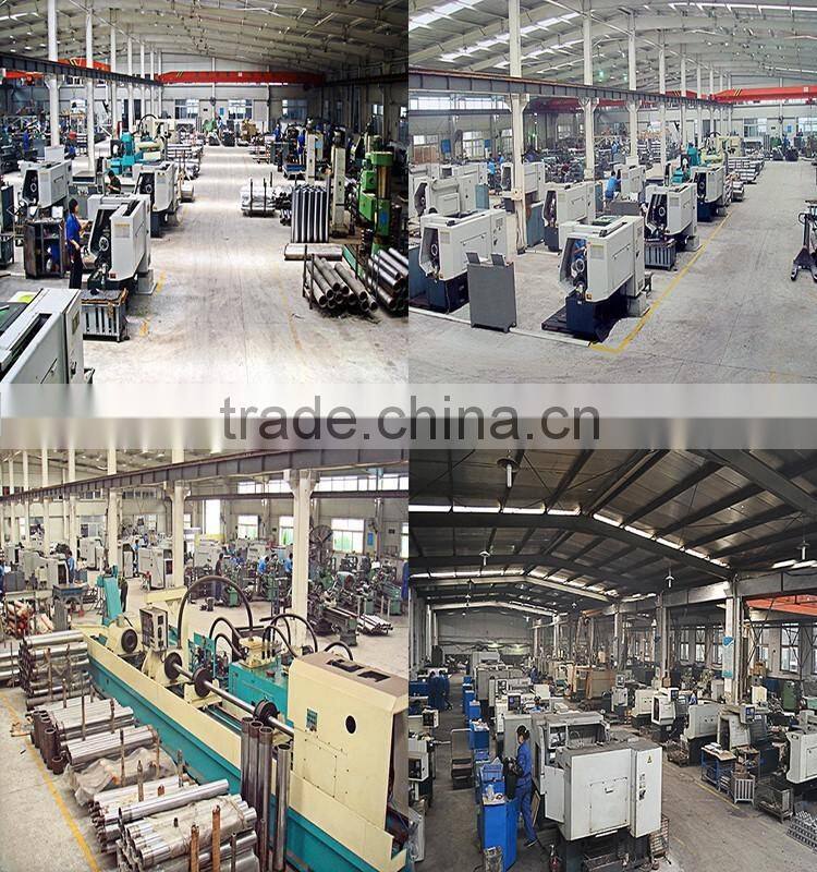 Customized Professional Hydraulic Pump Station