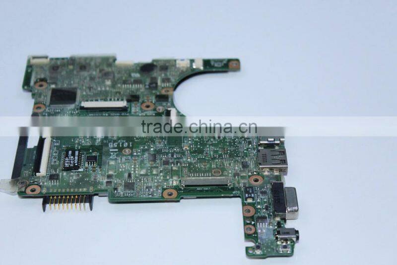 for Asus EEE pc 1015B motherboard with fan REV 2.1G mainboard with fan fully tested & working perfect