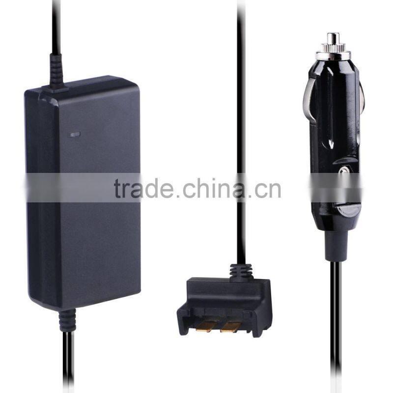 Smatree Fast Charger Rapid Battery Charger/ Car Charger for DJI Battery