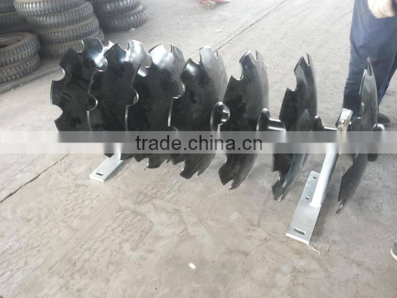 hot sell John Deere disc harrow heavy harrow assembly harrow disc