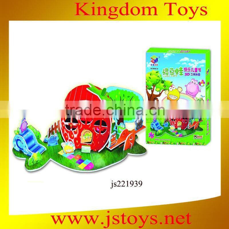 DIY painting toy water drawing board