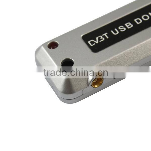 DVB-T Mini Digital TV Tuner USB Stick HDTV for LAPTOP PC