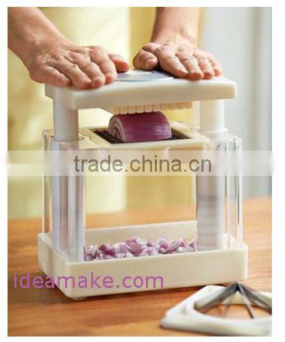 Vegetable Chopper, Kitchen Gadget Set As Seen On TV New Arrival Products