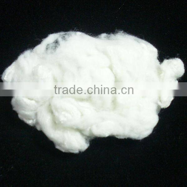 virgin material polyester