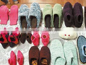 knitting yarn for baby clothes gift box