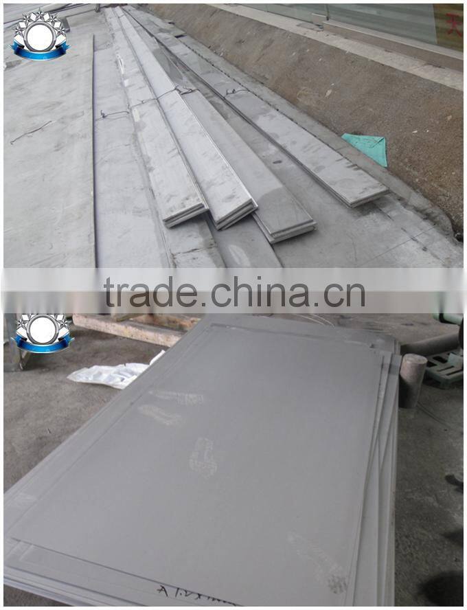 430 stainless steel sheet