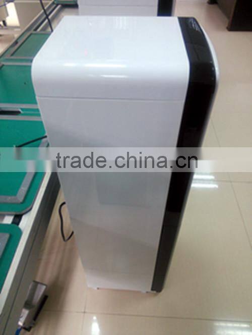 Black And White Water Cooler Dispenser