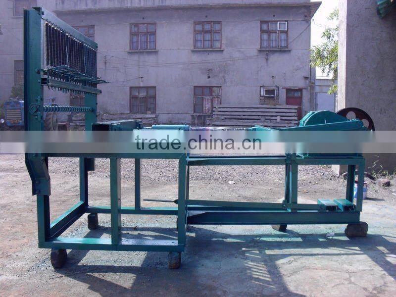 clay brick machine/non-vacuum extruder/red brick maker
