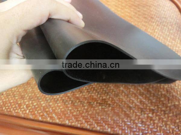 epdm rubber sheet for flat roof waterproof