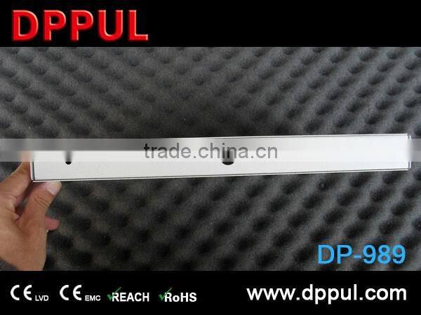 Battery Operated Fire Resistant LED Emergency Exit Sign