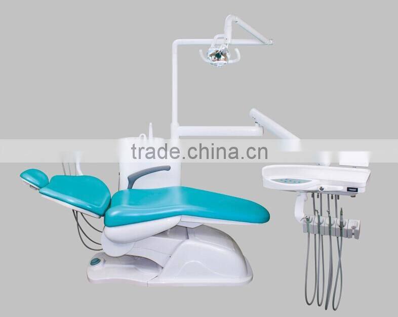 dental manufacturer cheap Electric dental unit with CE
